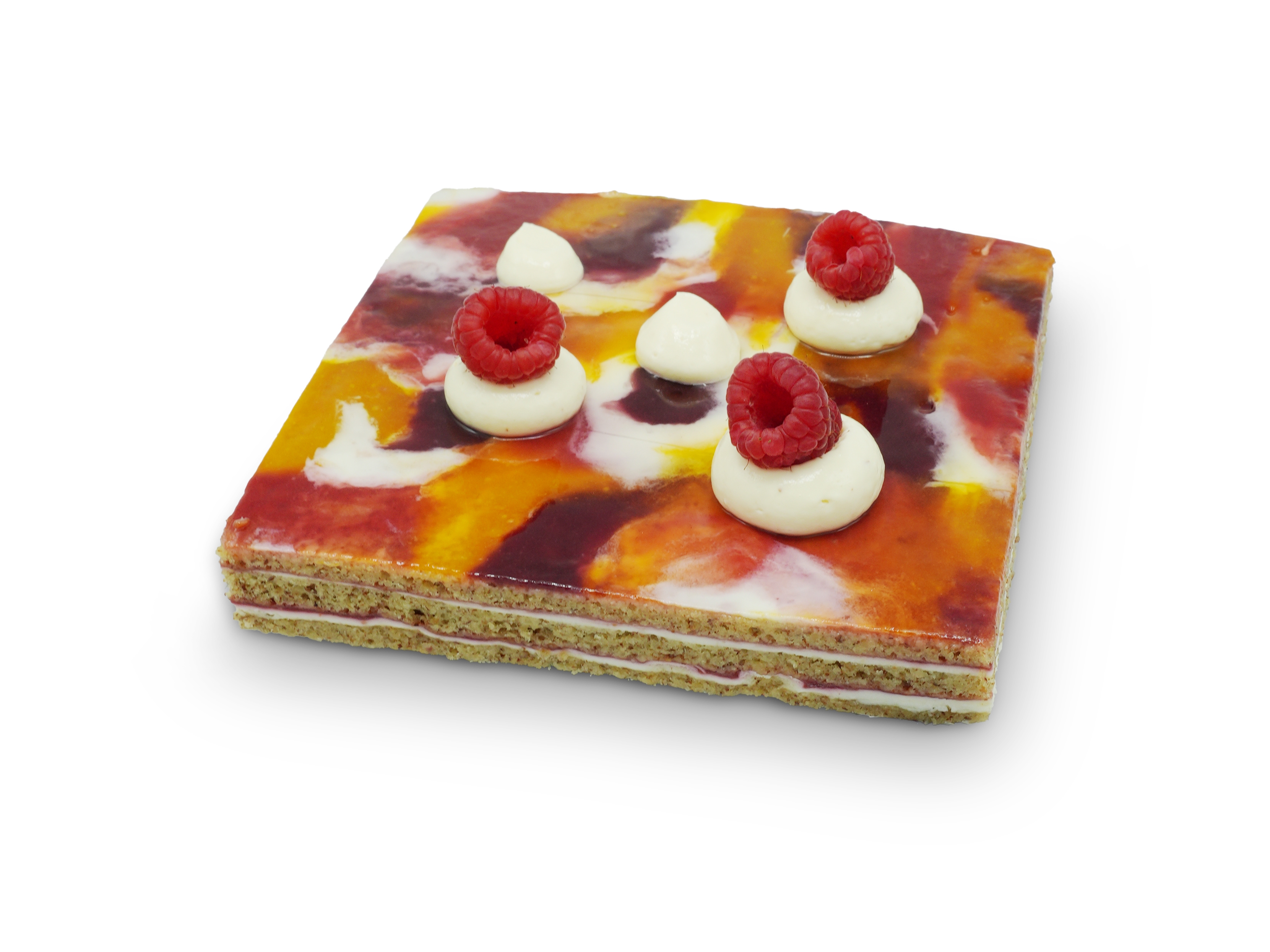 Fruity Opera