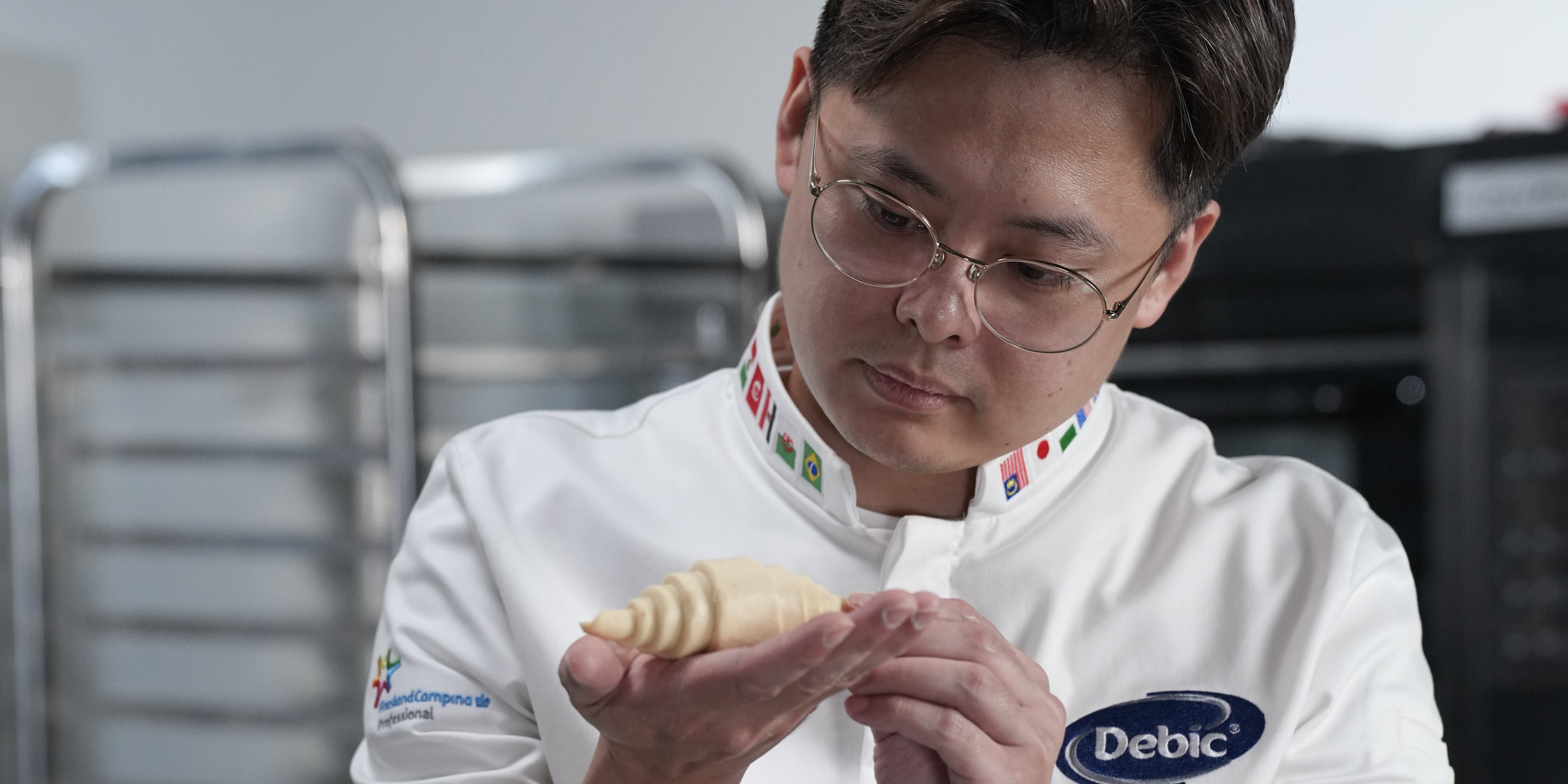Debic Croissant Butter Sheet_Chef Loi