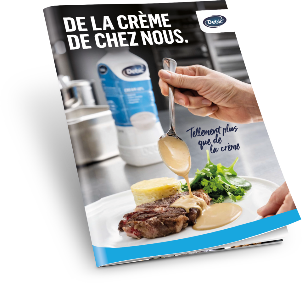 Brochure cover