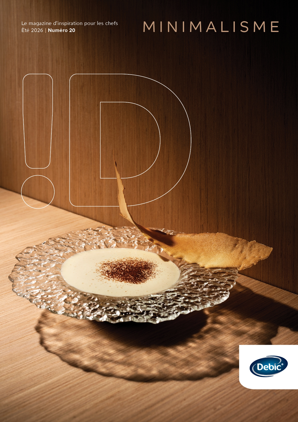 ID Magazine - Minimalisme