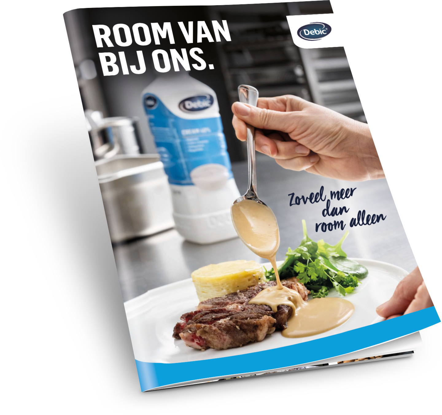 Room van bij ons Brochure