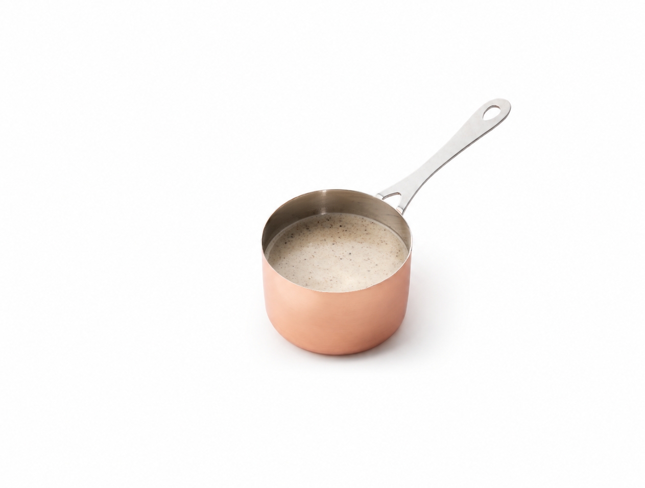 Truffle sauce