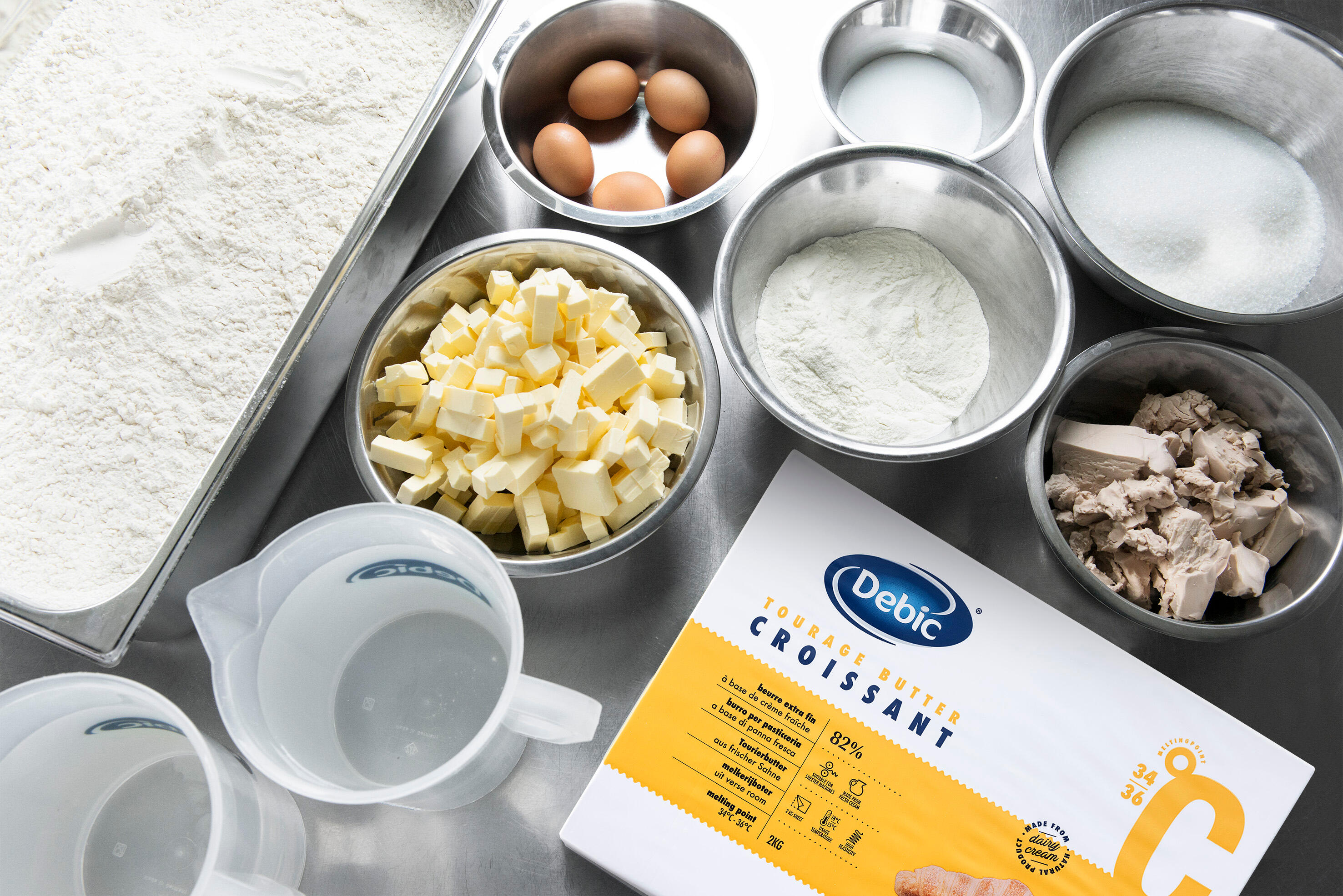 Ingrediënten