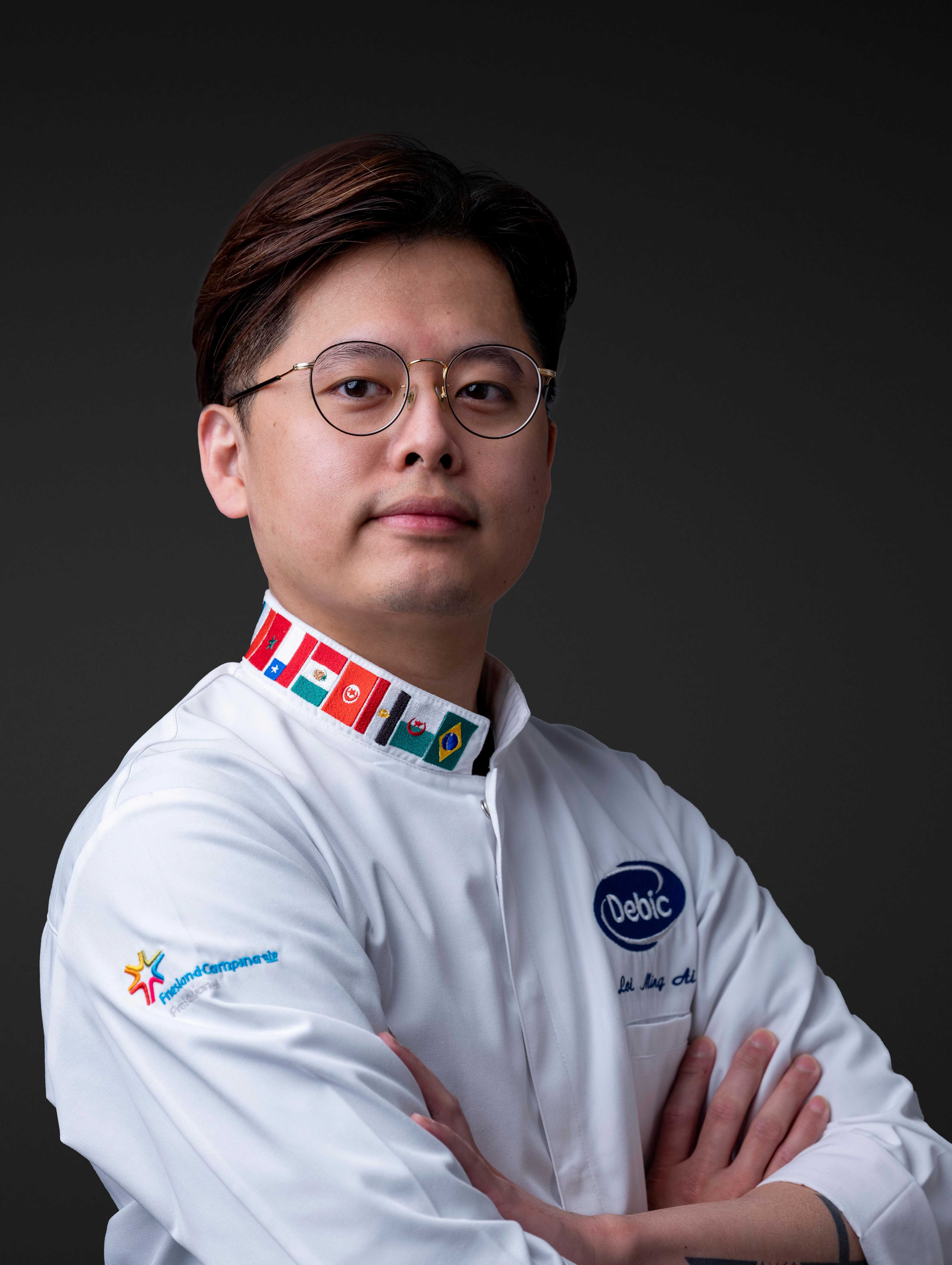 LOI MING AI