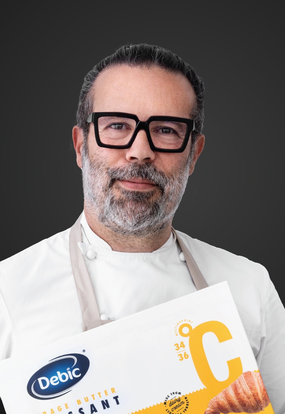 DANIEL ÁLVAREZ