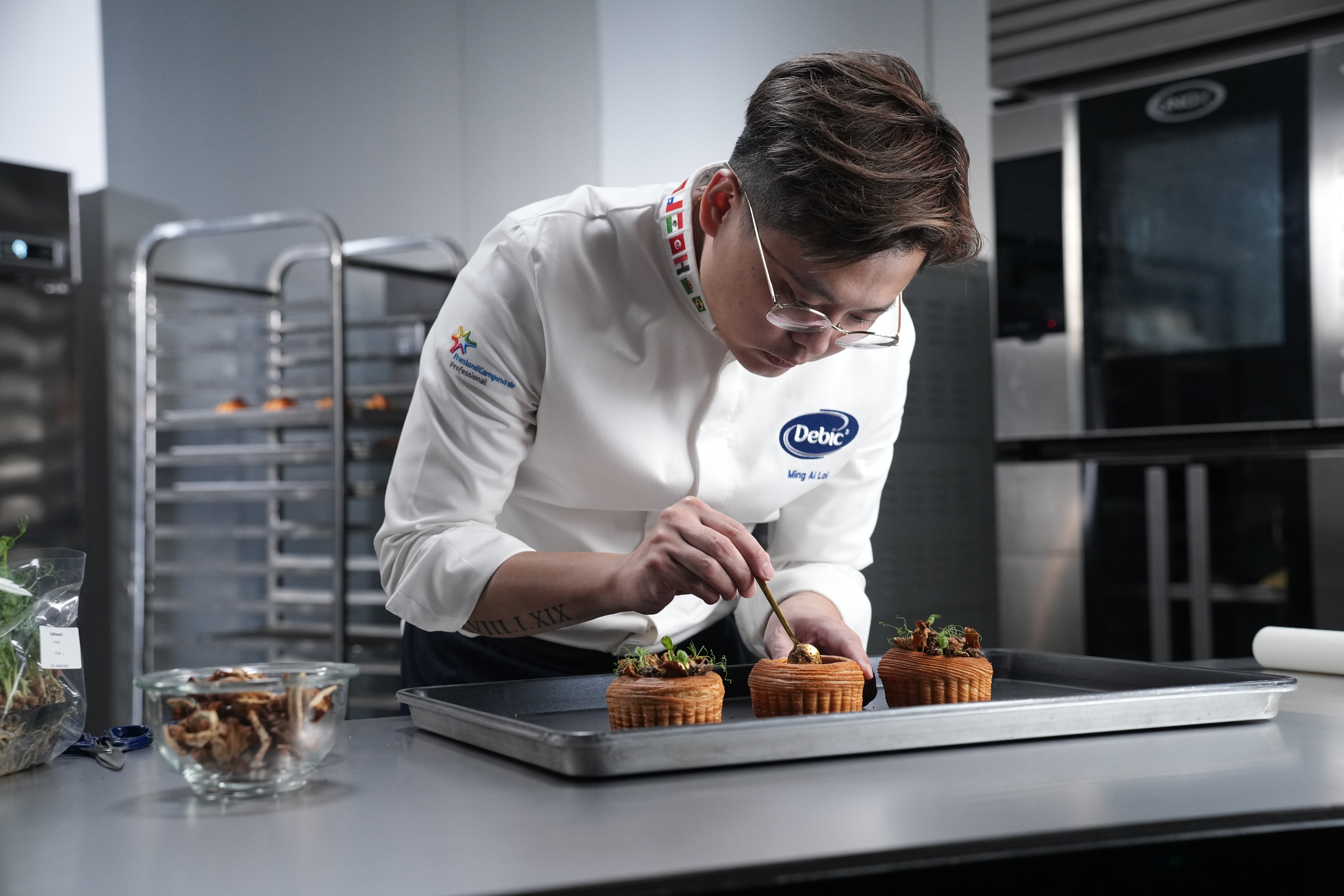 What defines great viennoiserie? - photo 4399353 | Debic