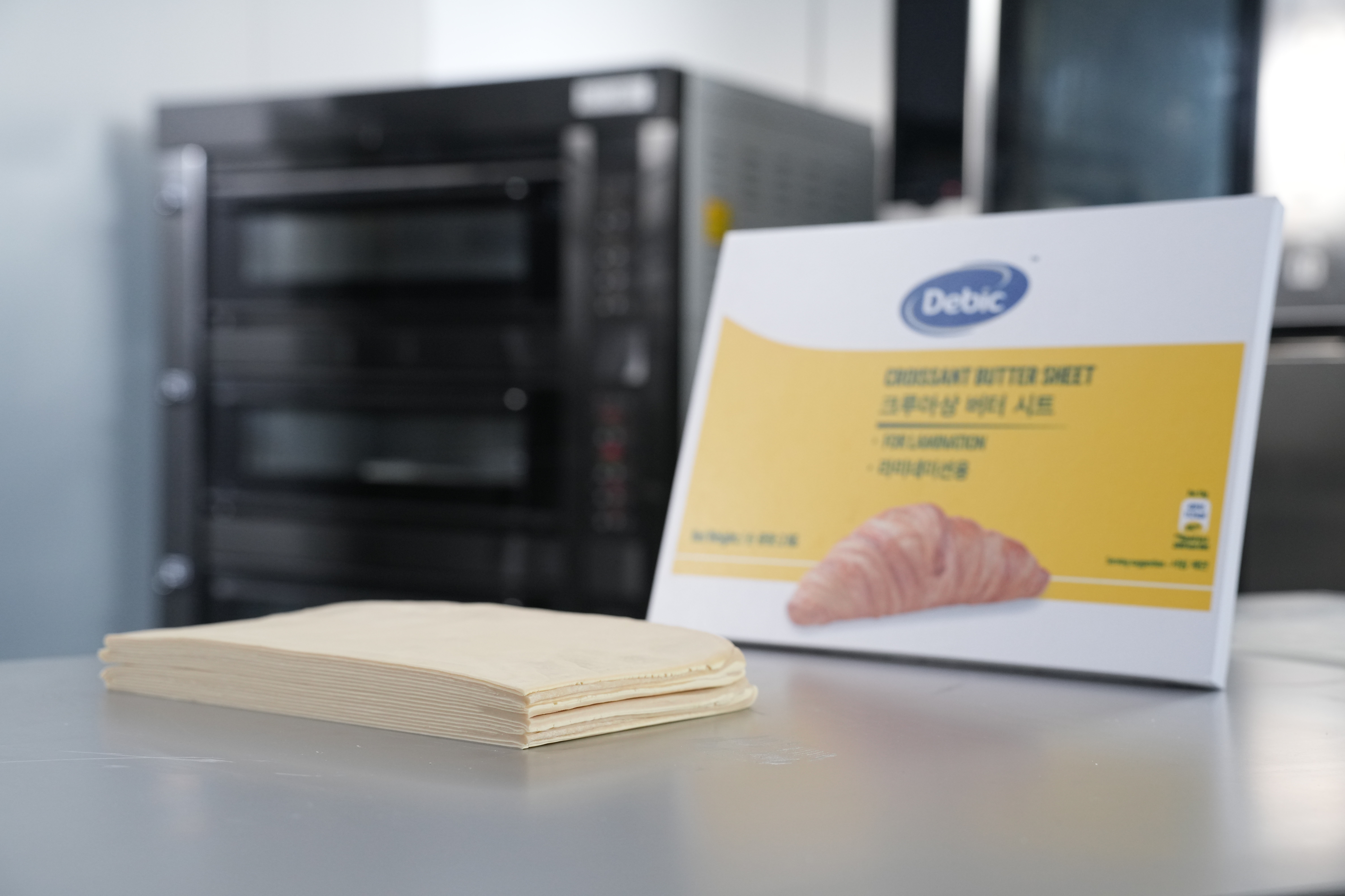 Ingredients: the foundation of quality - photo 4399355 | Debic