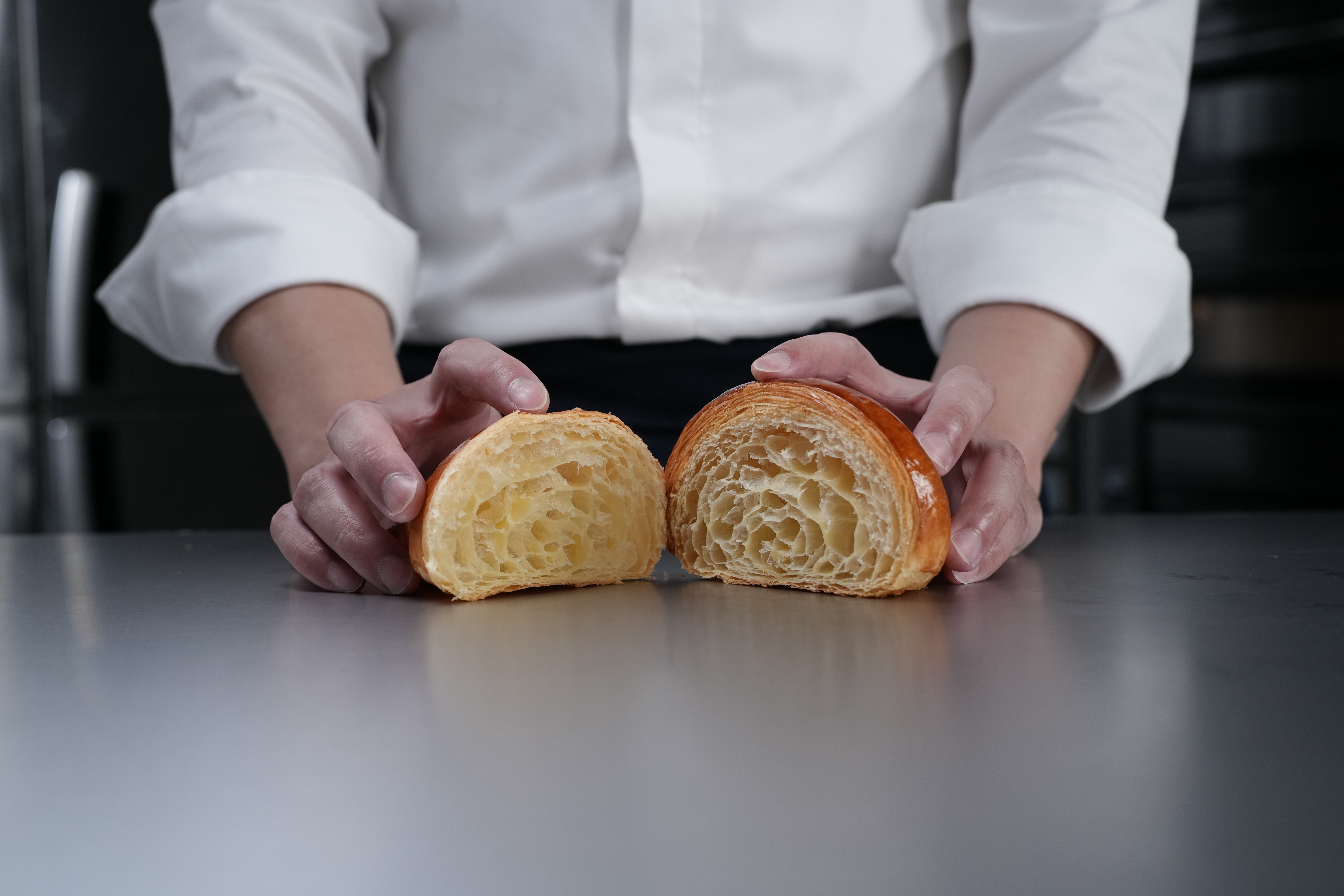 Layer comparison - photo 4399365 | Debic