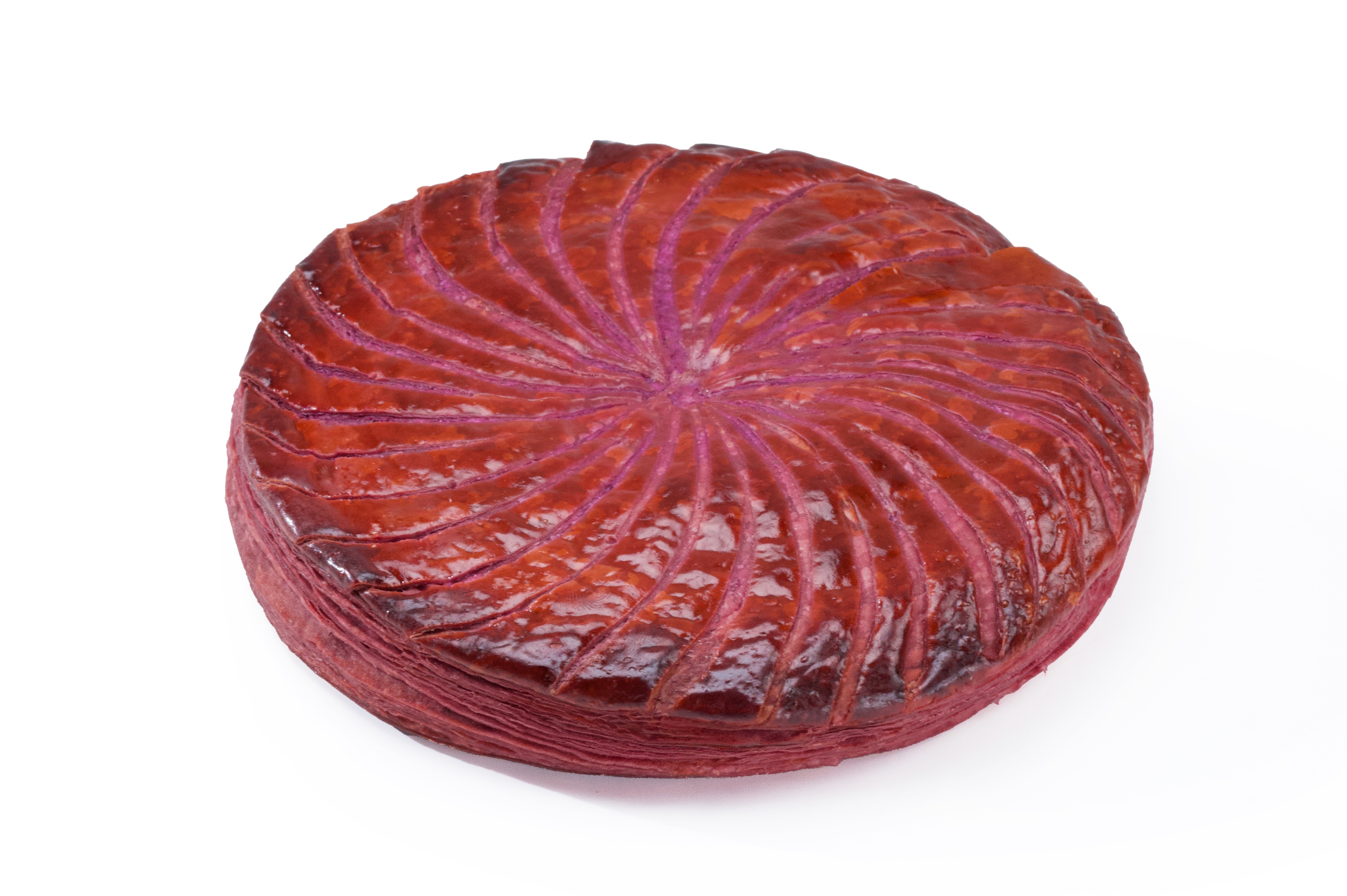 Taro Galette