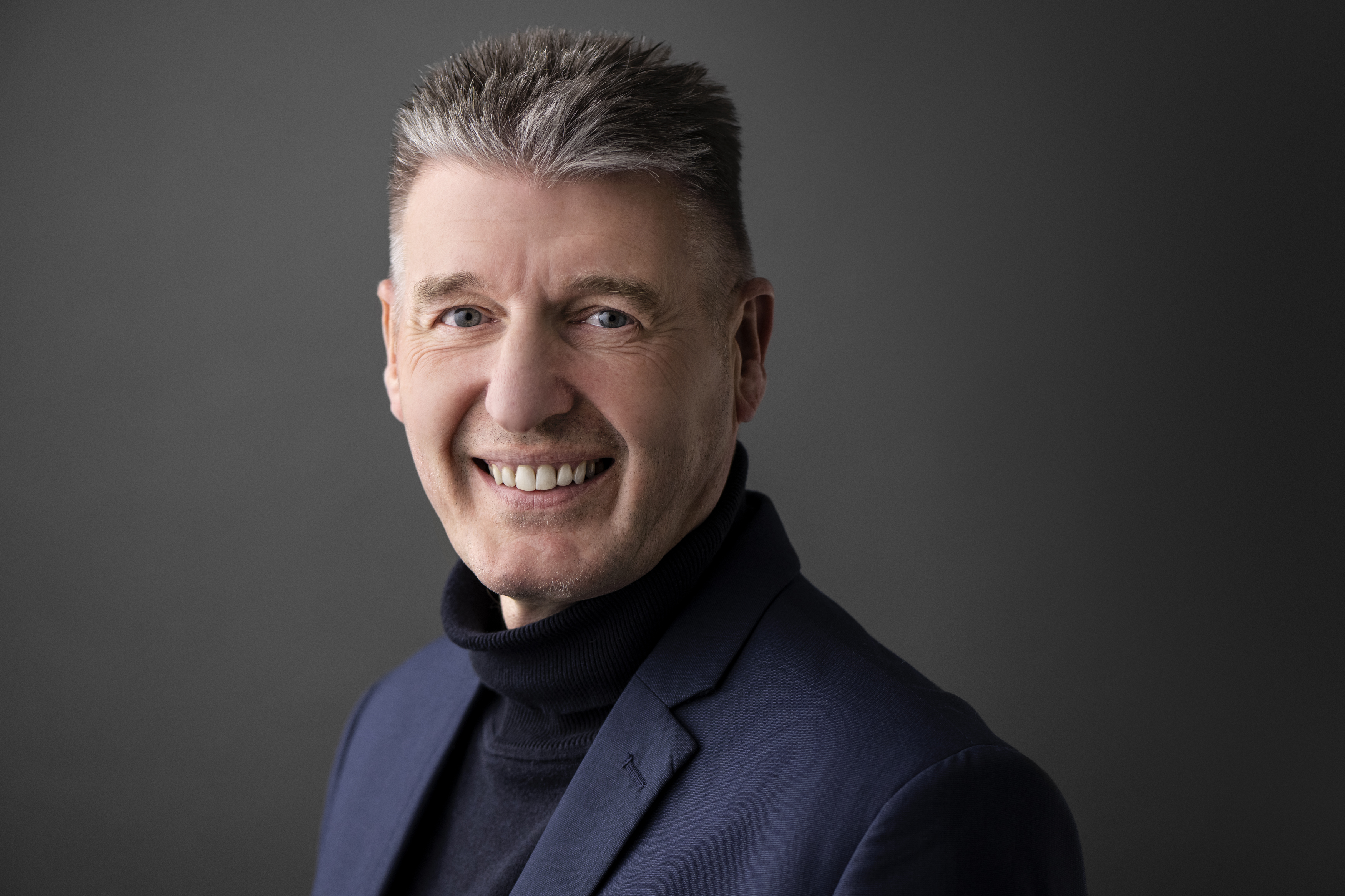 Karl Beguin | Debic