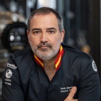 Alexis García