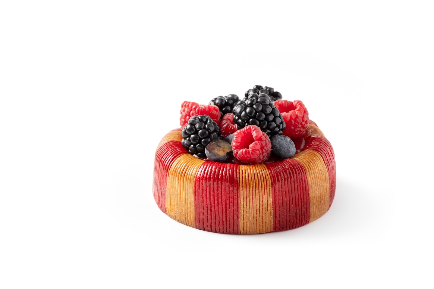 Berry Crown