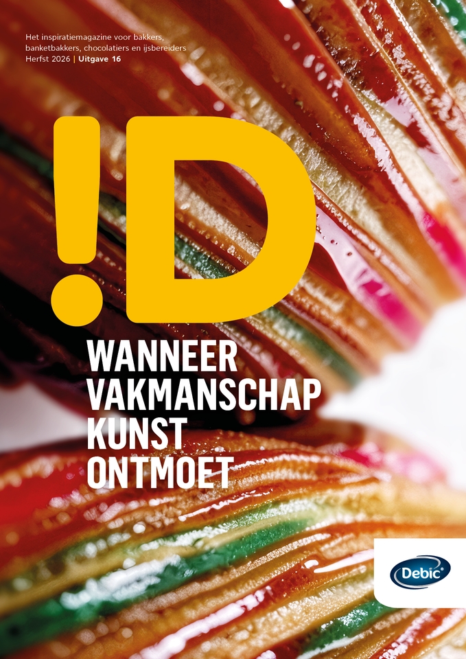 ID Magazine NL 09 cover Art