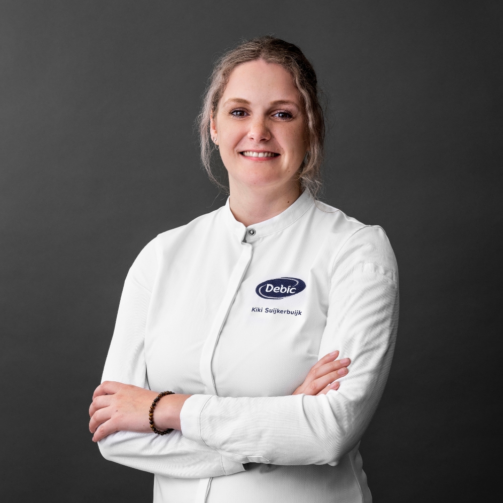 Kiki Suijkerbuijk | Debic
