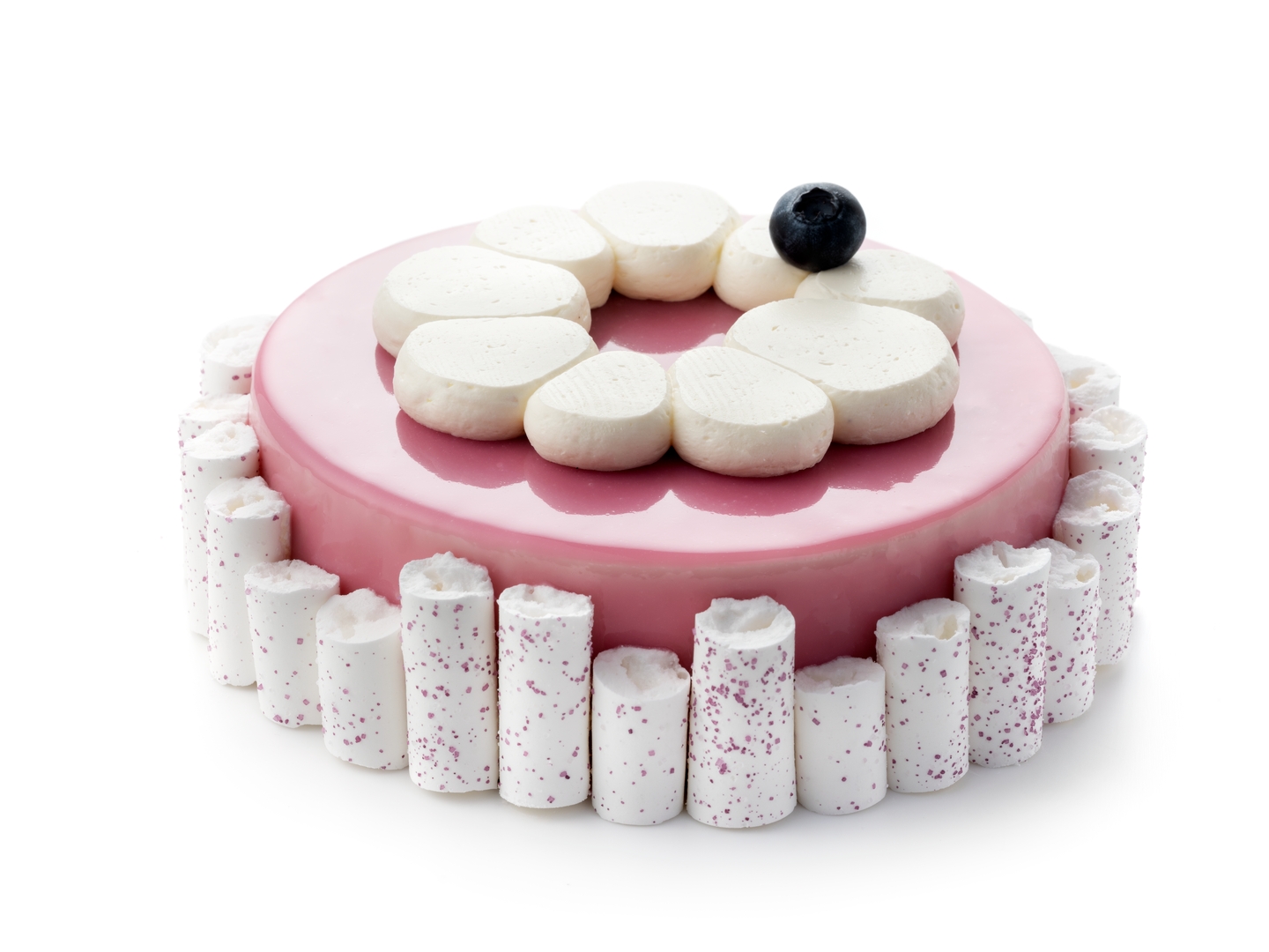 Santy entremet