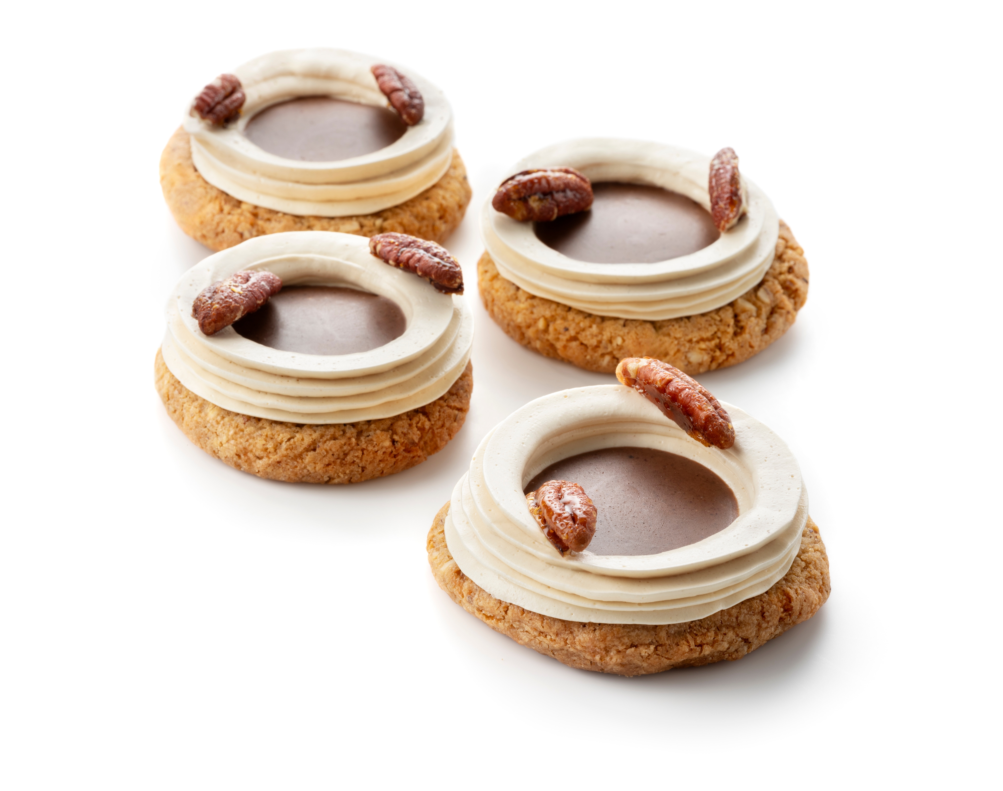 Pecan Cookie