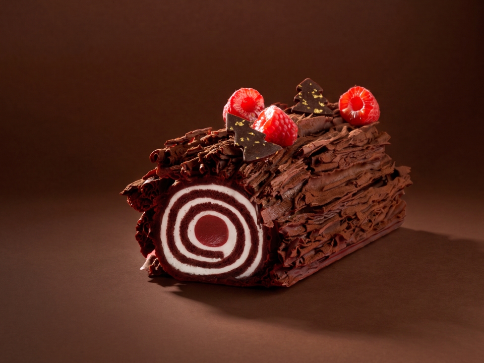 Black forrest