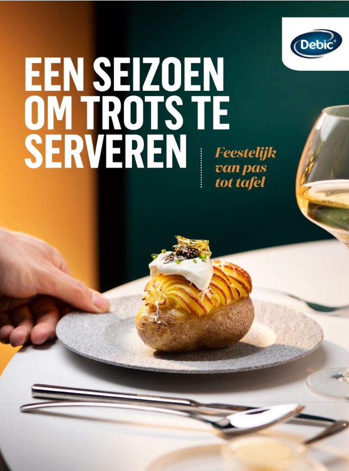 Cover Kerst 2026 brochure