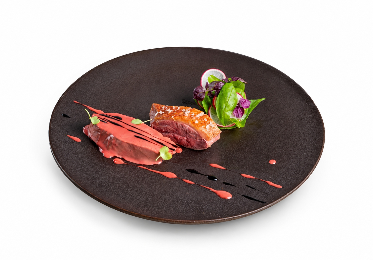 Duck breast