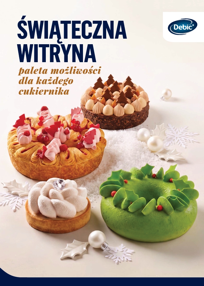 Festive Brochure - BAK