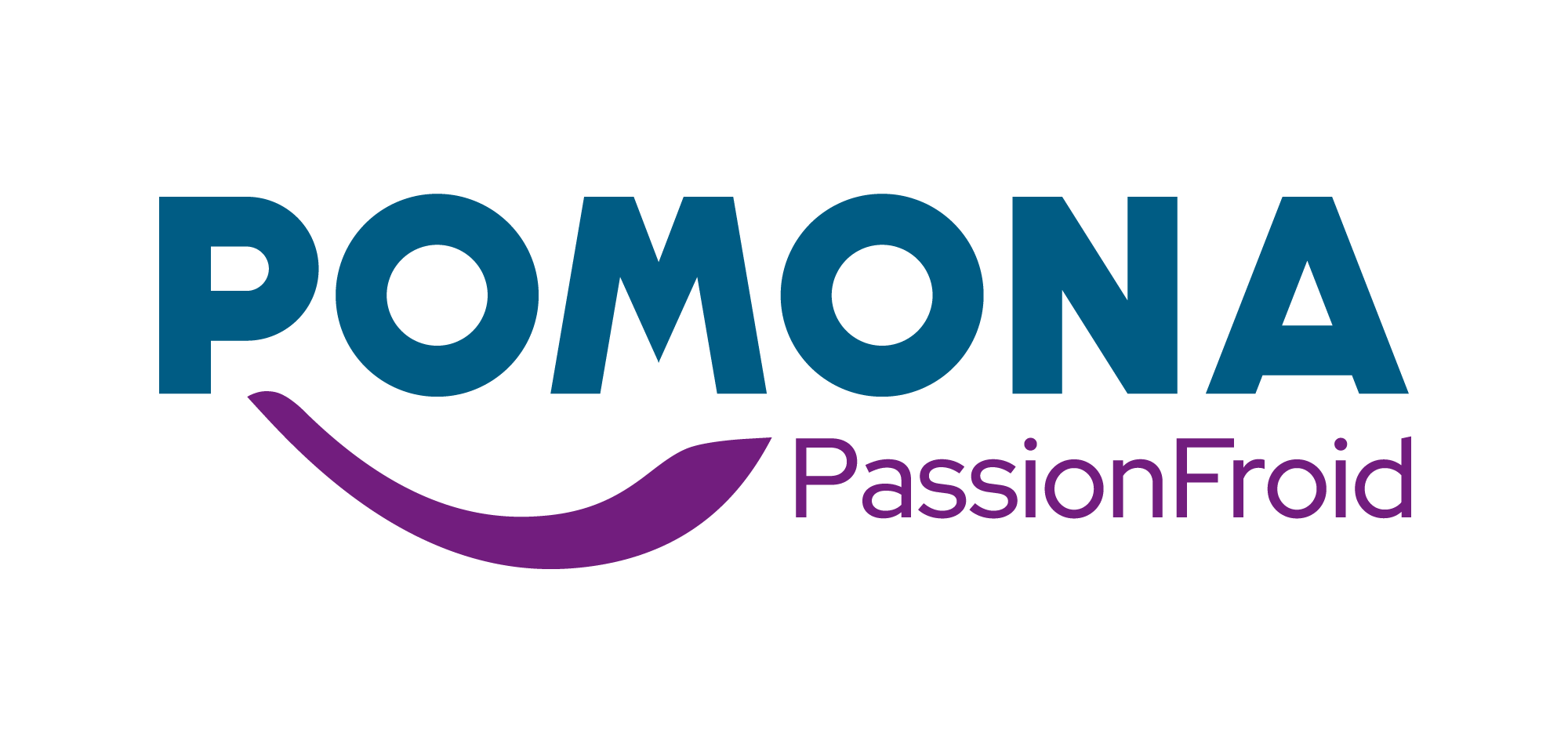 Logo Pomona Passion Froid