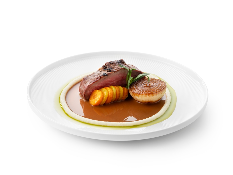Roast beef