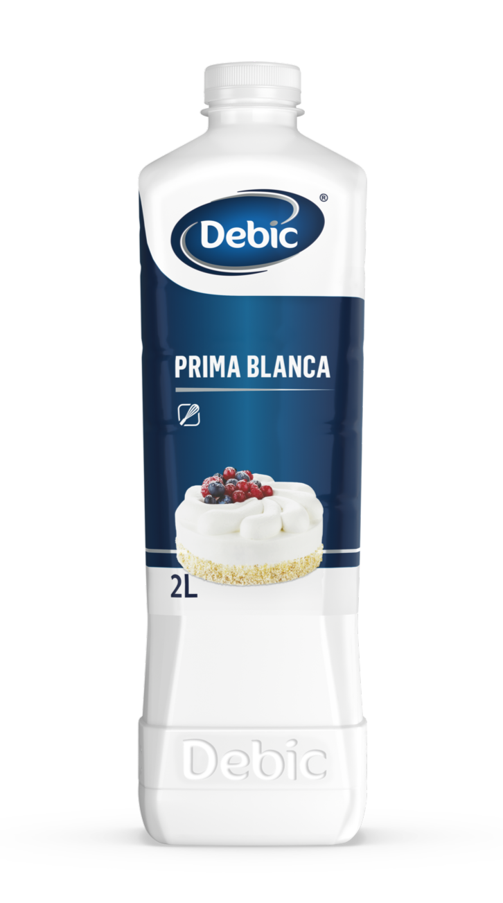 Debic Prima Blanca 2L