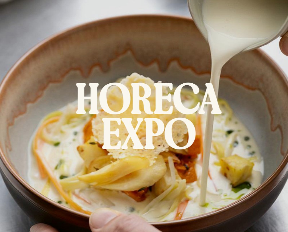 Horeca Expo 2026 header