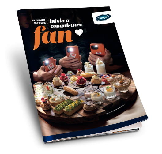 Cover brochure