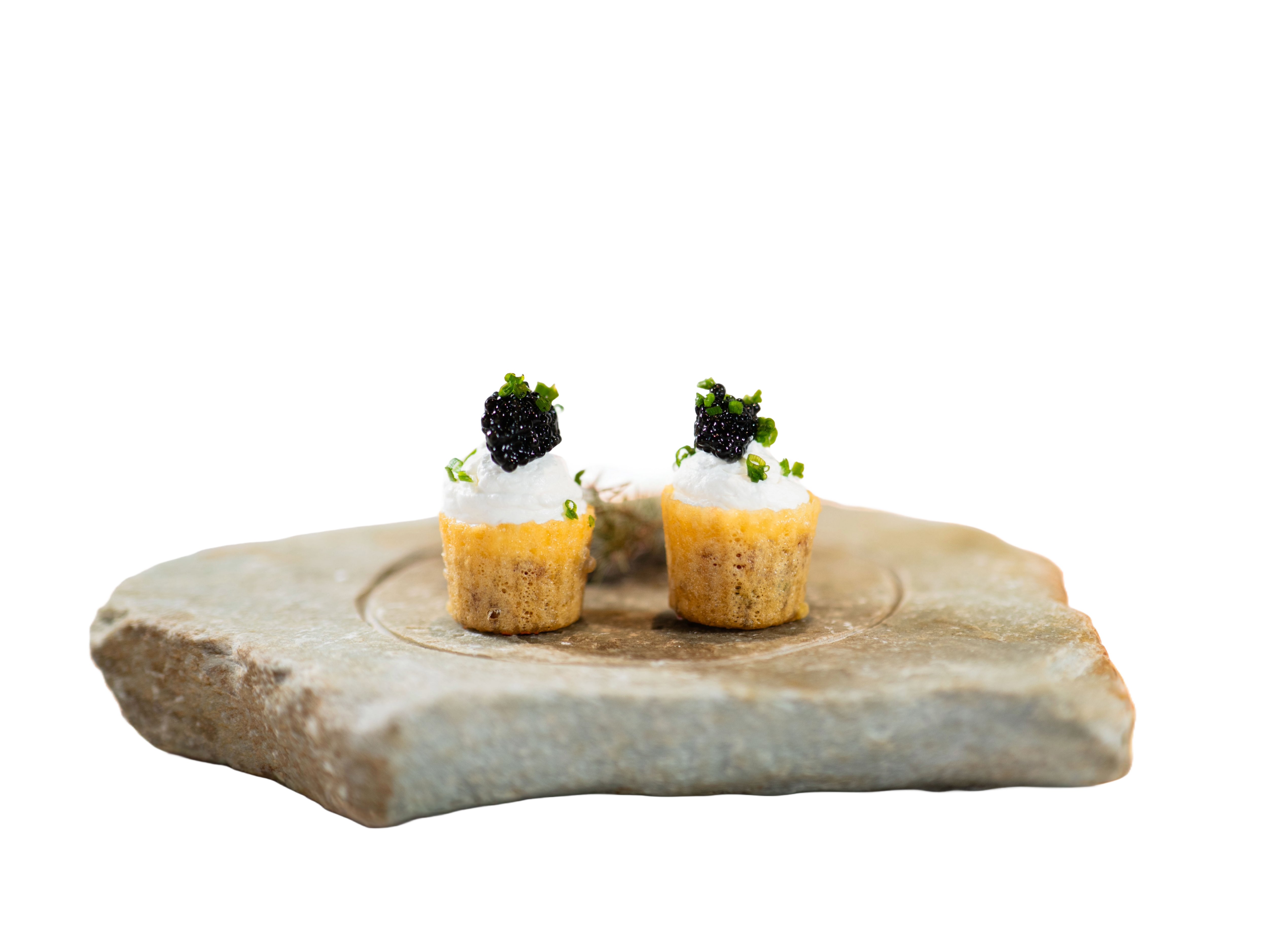 Tartelette boeuf Fontainebleau