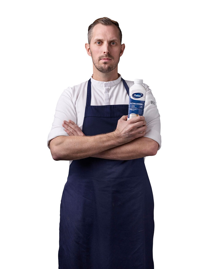 Ambassador - 1718698999543 ambassador_quote | Debic