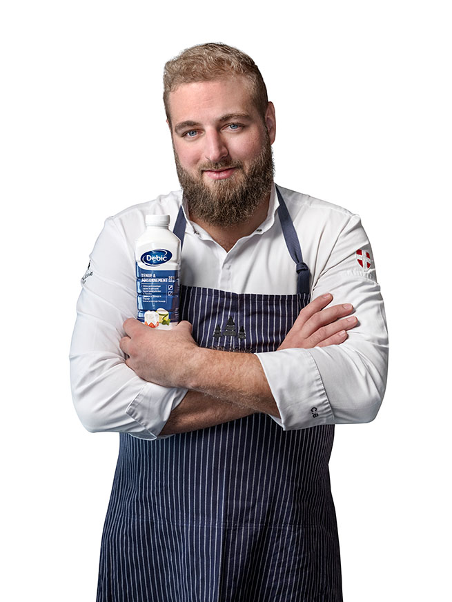 Ambassador - 1703056037117 ambassador_quote | Debic