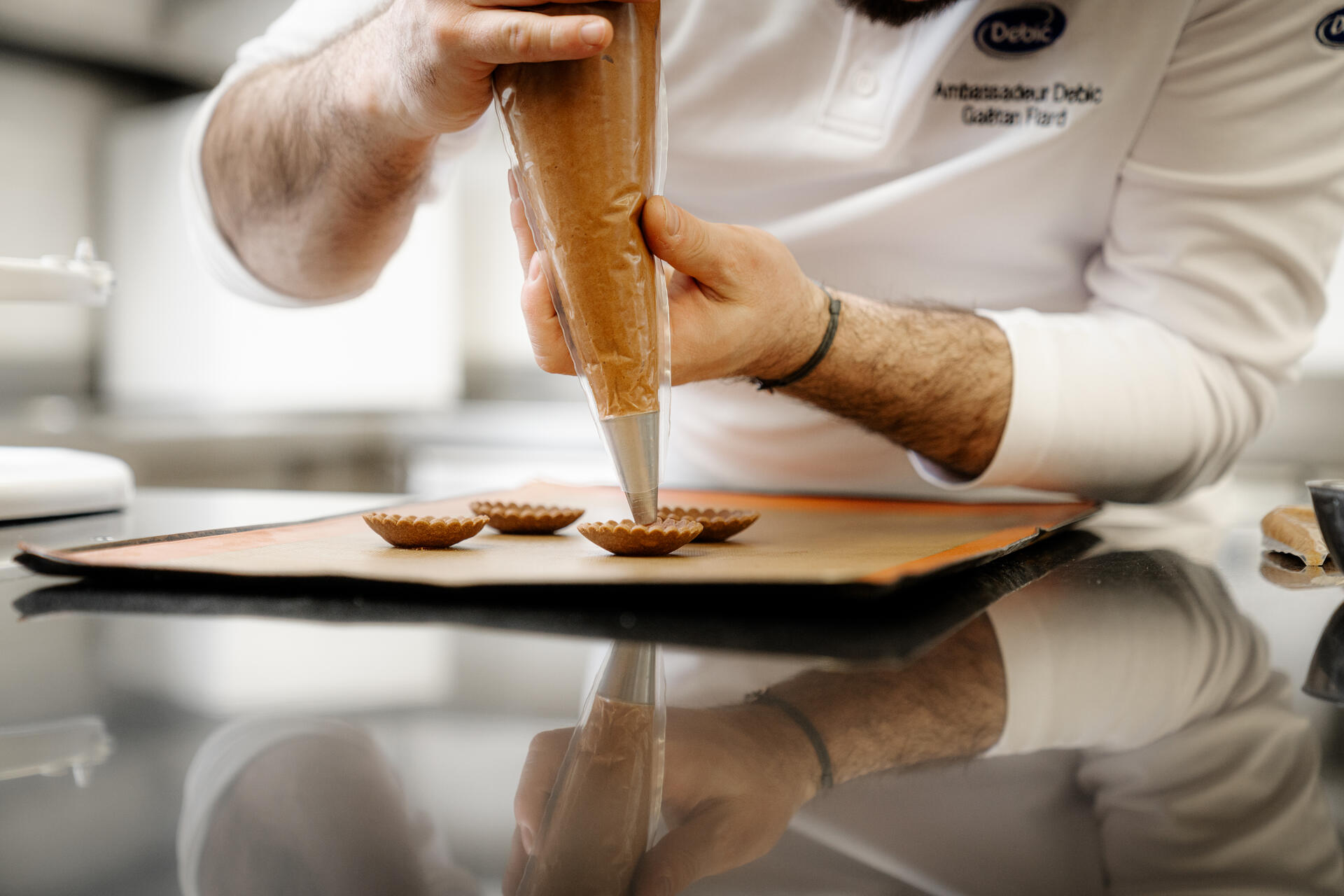 Ambassador - 1687931297296 ambassador_handling_3 | Debic