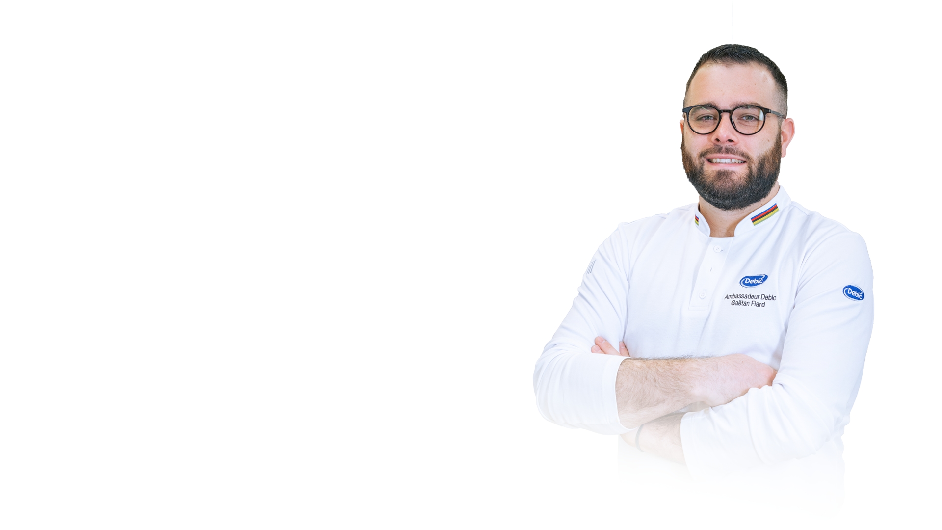 Ambassador - 1687931297296 ambassador_profile | Debic