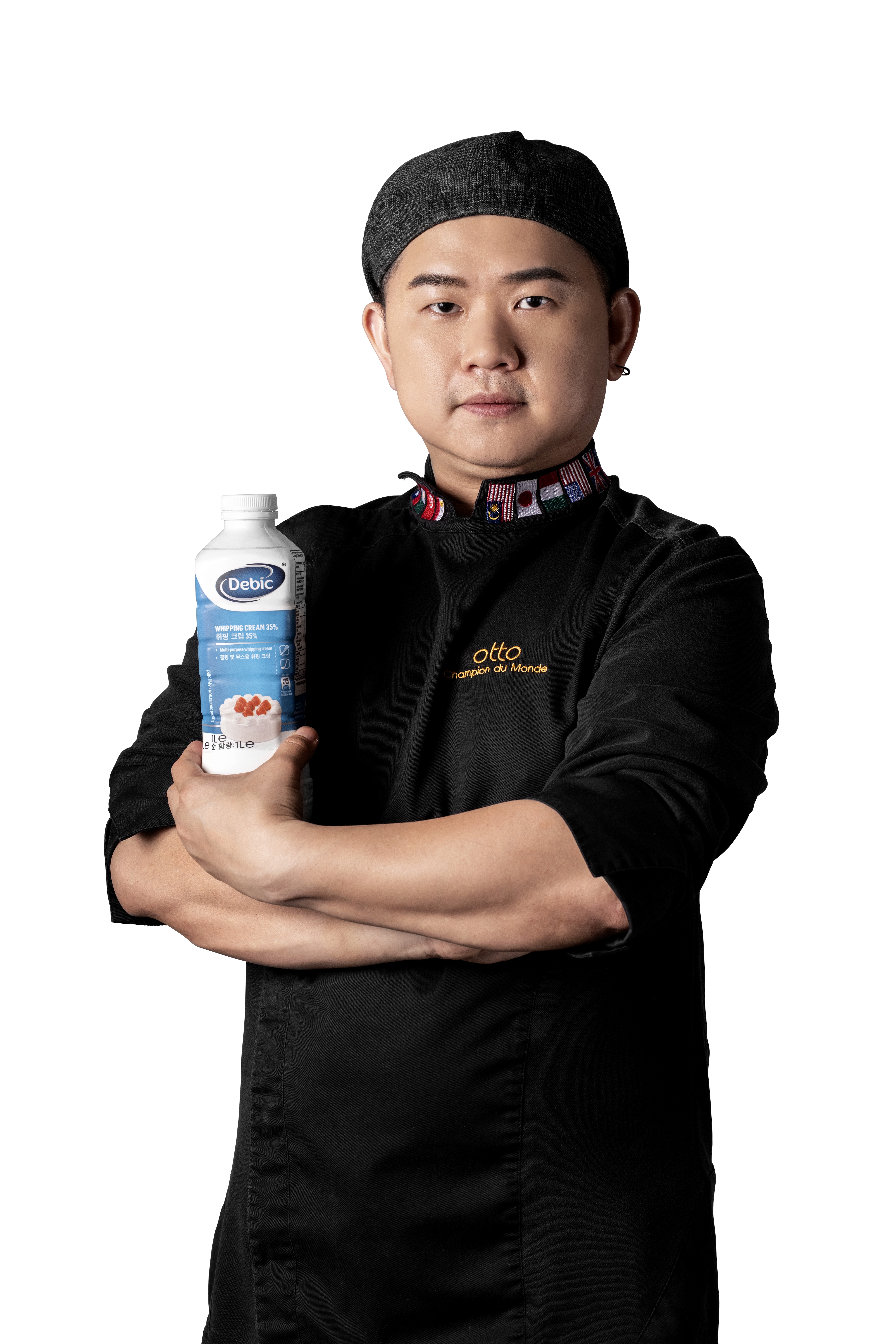 Ambassador - 1719900741560 ambassador_profile | Debic