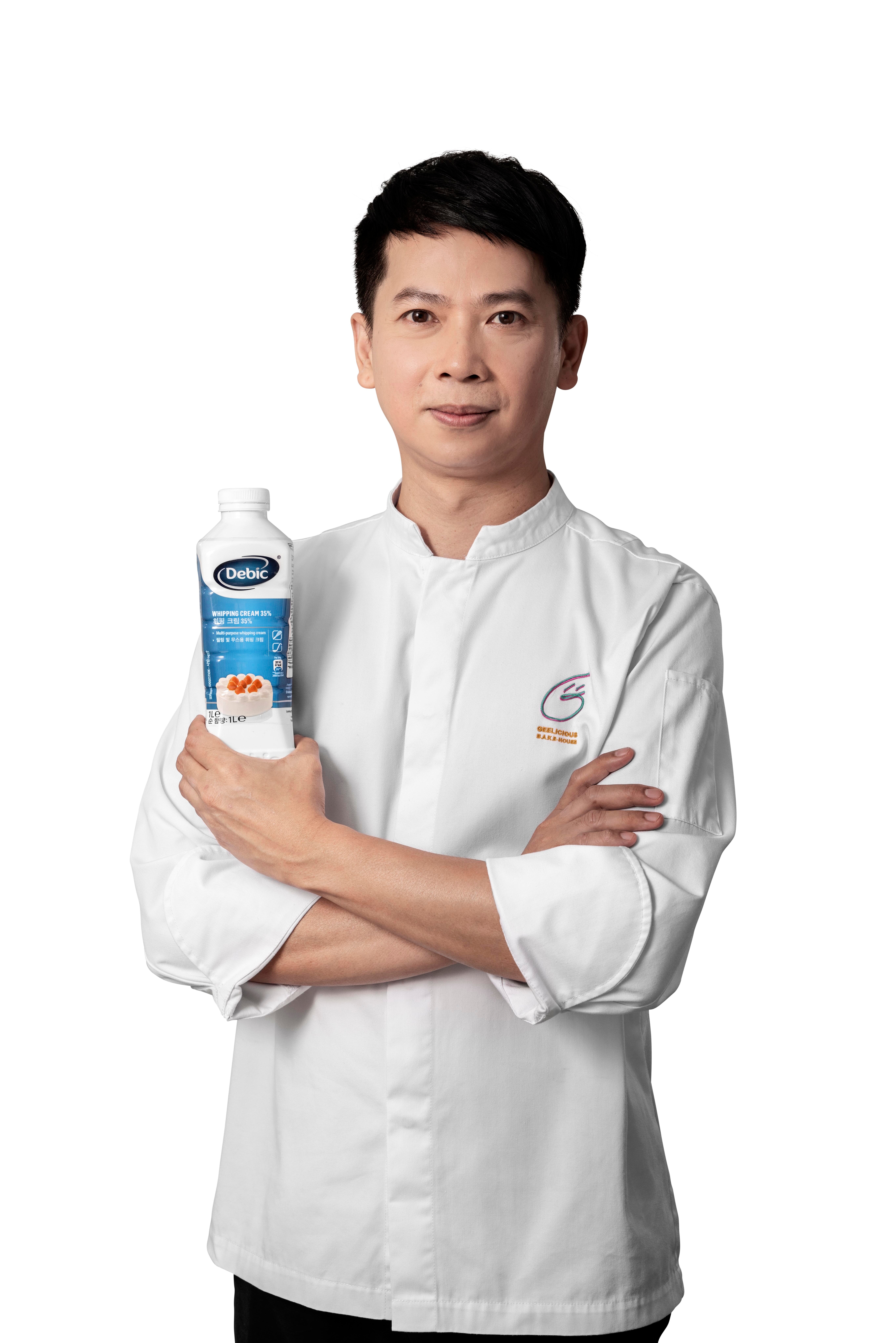 Ambassador - 1720504665051 ambassador_quote | Debic