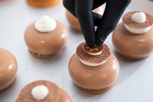 Anabelle Lucantonio - handling_1 | Debic