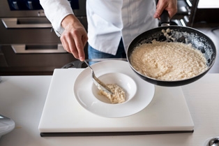 Luca Montersino - handling_1 | Debic