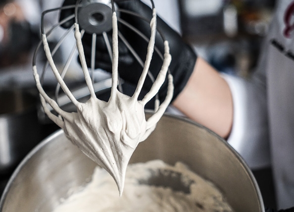 Anabelle Lucantonio - about | Debic