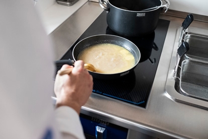 Luca Montersino - handling_1 | Debic