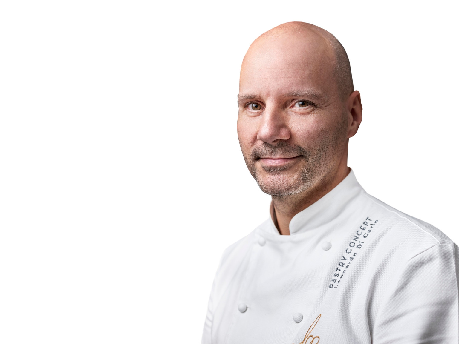 Leonardo Di Carlo - ambassador | Debic