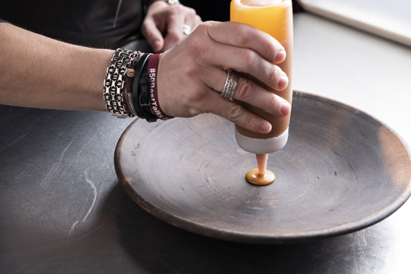 Gert De Mangeleer - about | Debic