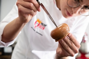 Anabelle Lucantonio - handling_2 | Debic