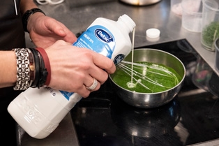 Gert De Mangeleer - handling_1 | Debic