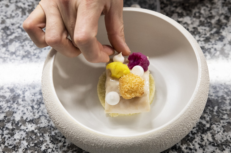 Petr Kunc - recipe carousel | Debic