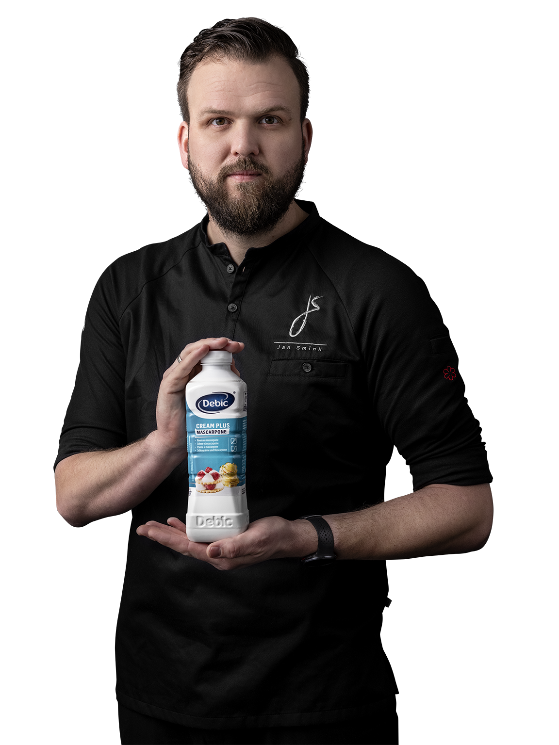 Ambassador - 1718949359705 ambassador_quote | Debic