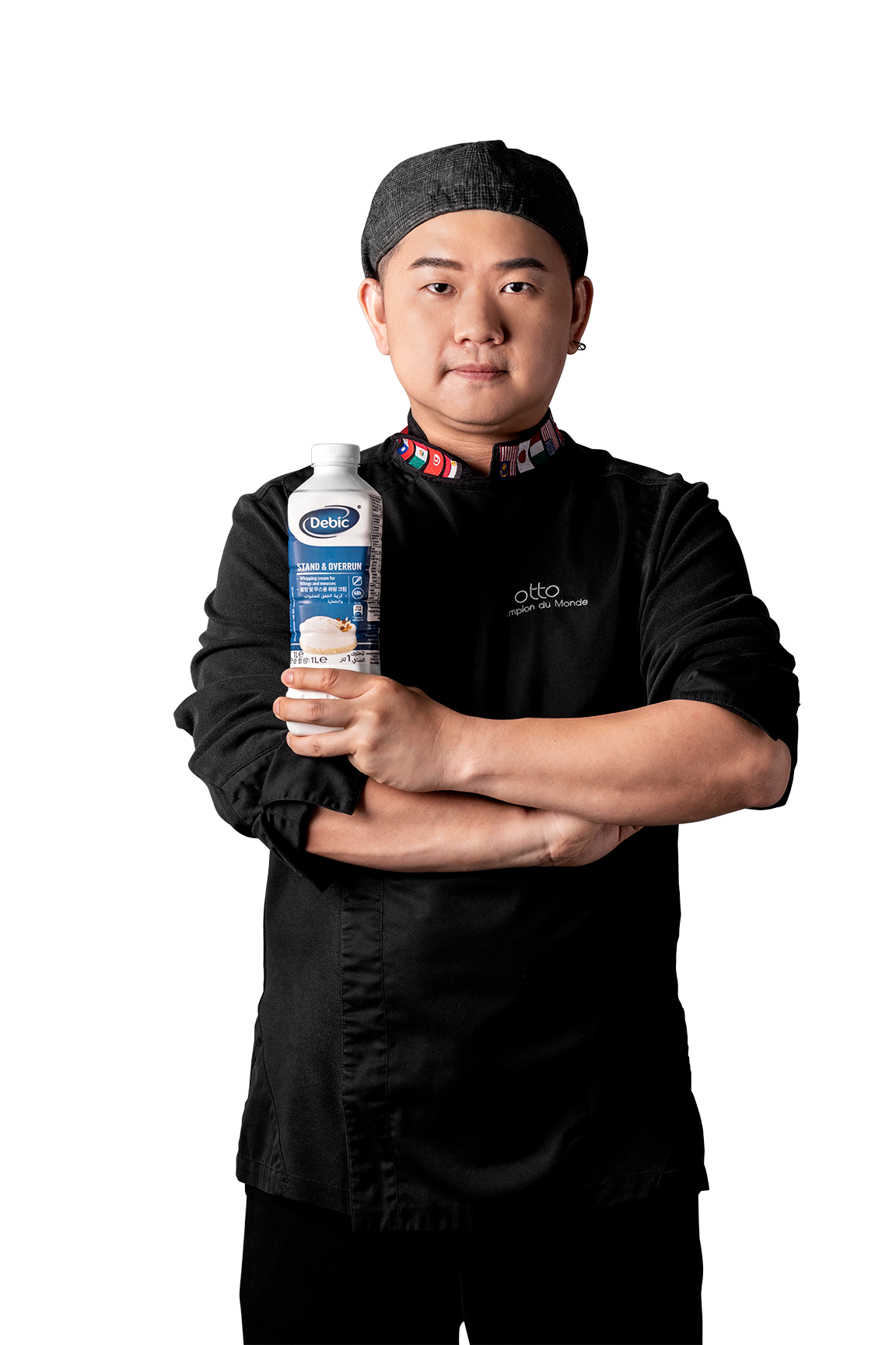 Ambassador - 1718699003362 ambassador_quote | Debic