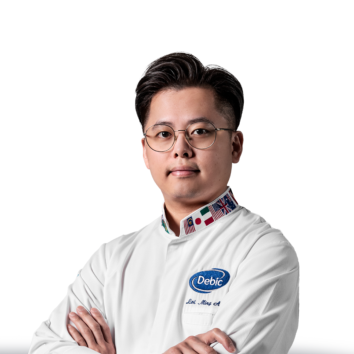 Ambassador - 1718949390506 ambassador_profile | Debic