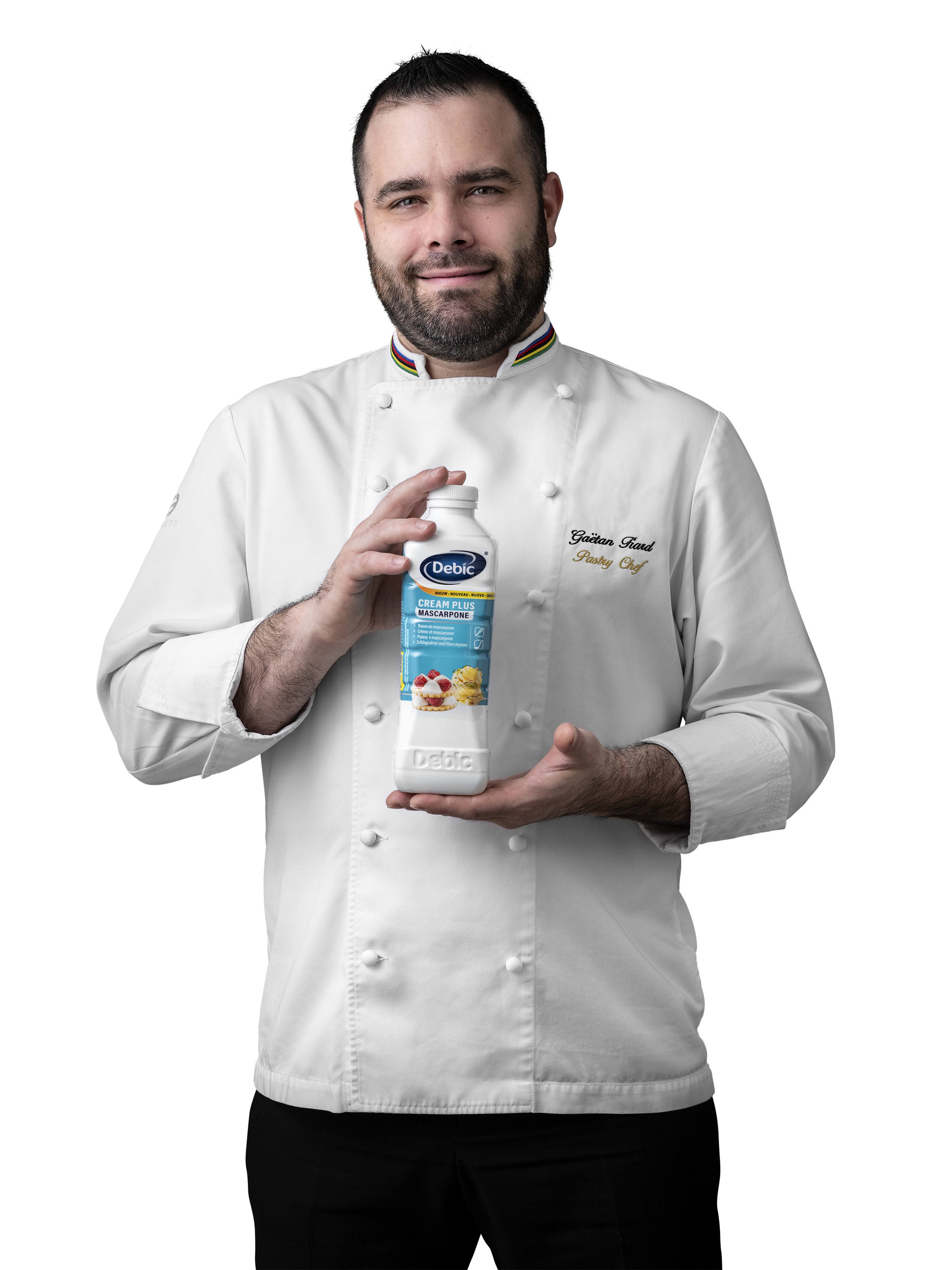 Ambassador - 1718949368943 ambassador_quote | Debic