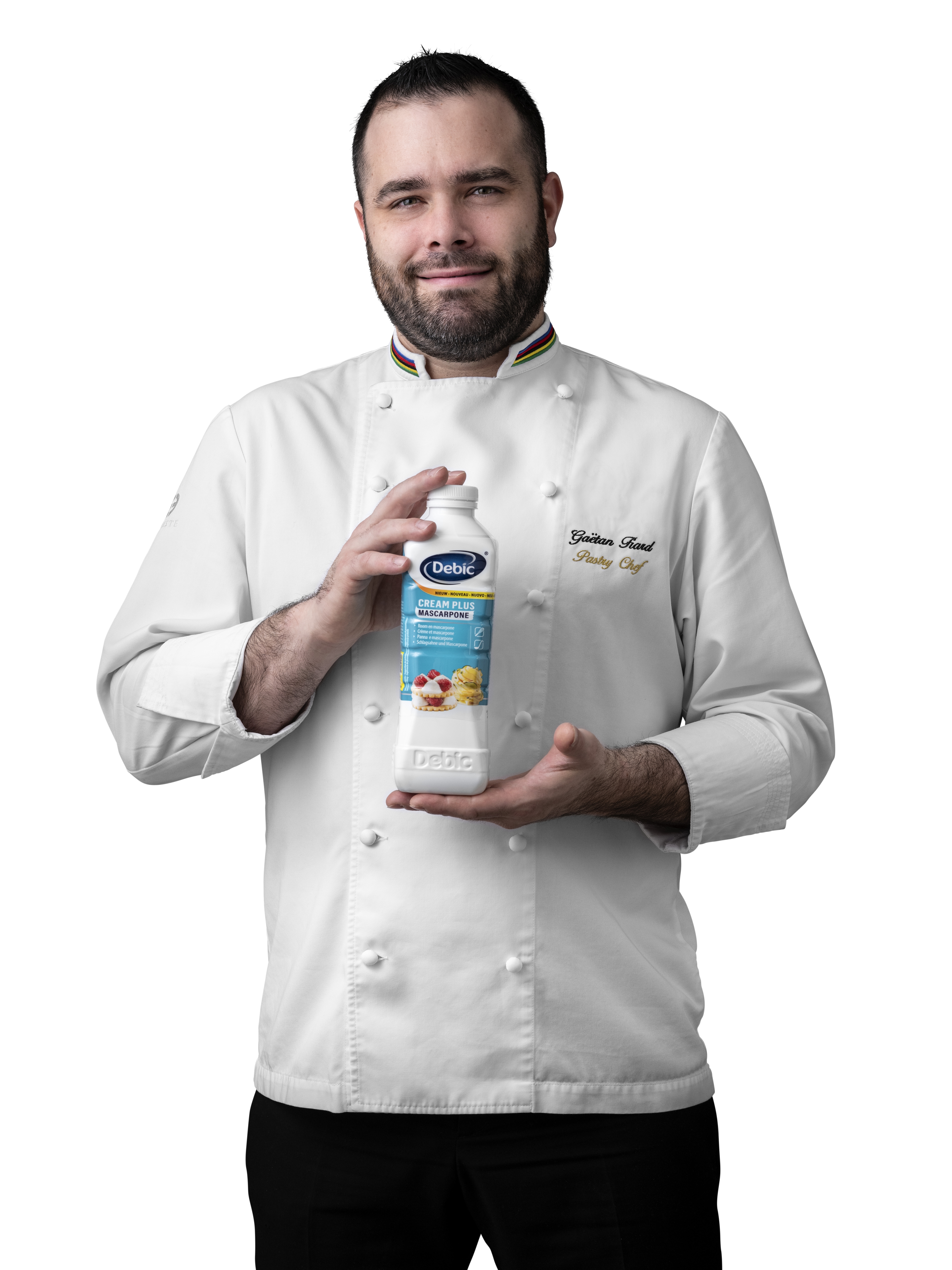 Ambassador - 1718698887058 ambassador_profile | Debic